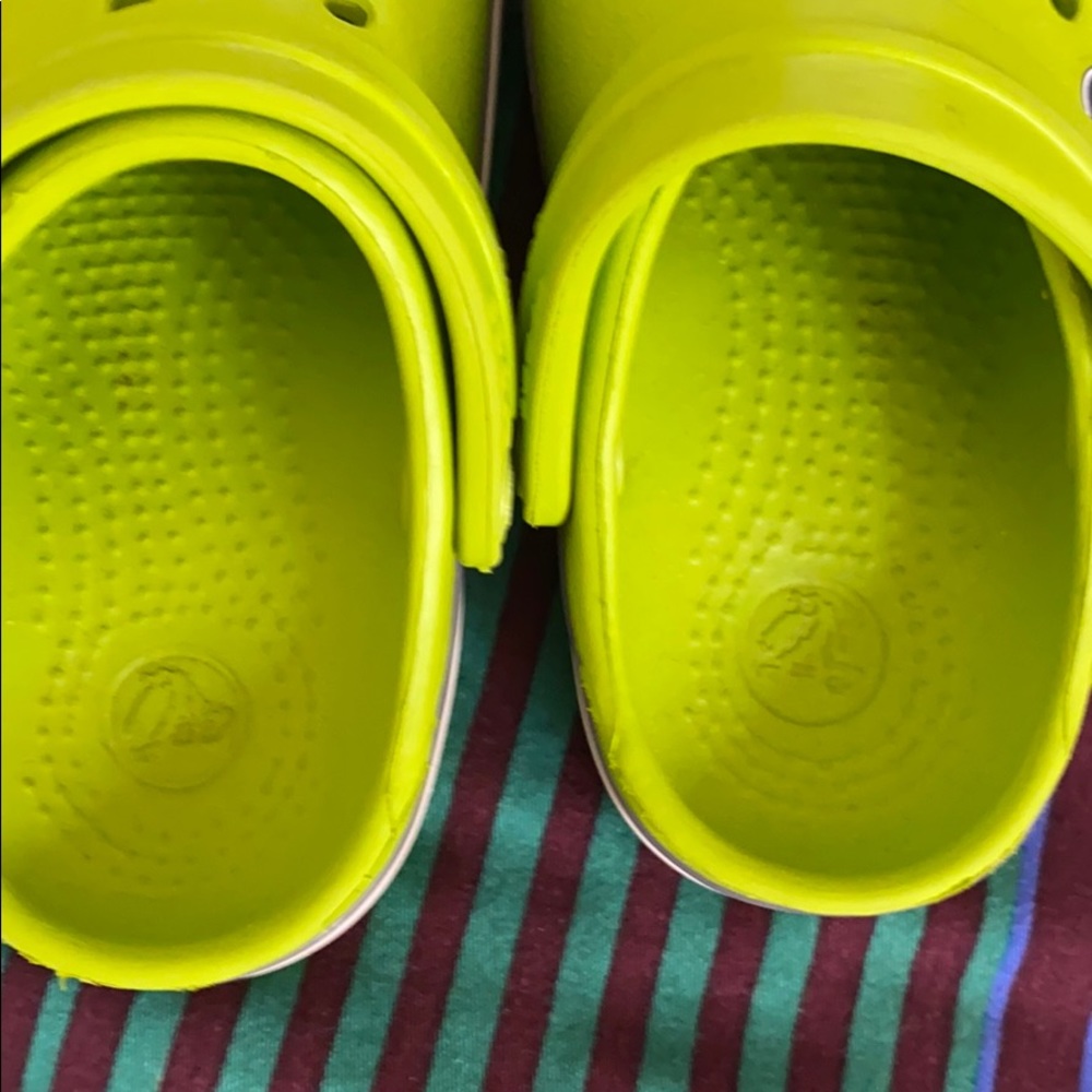 Crocs - Picture 4 of 5